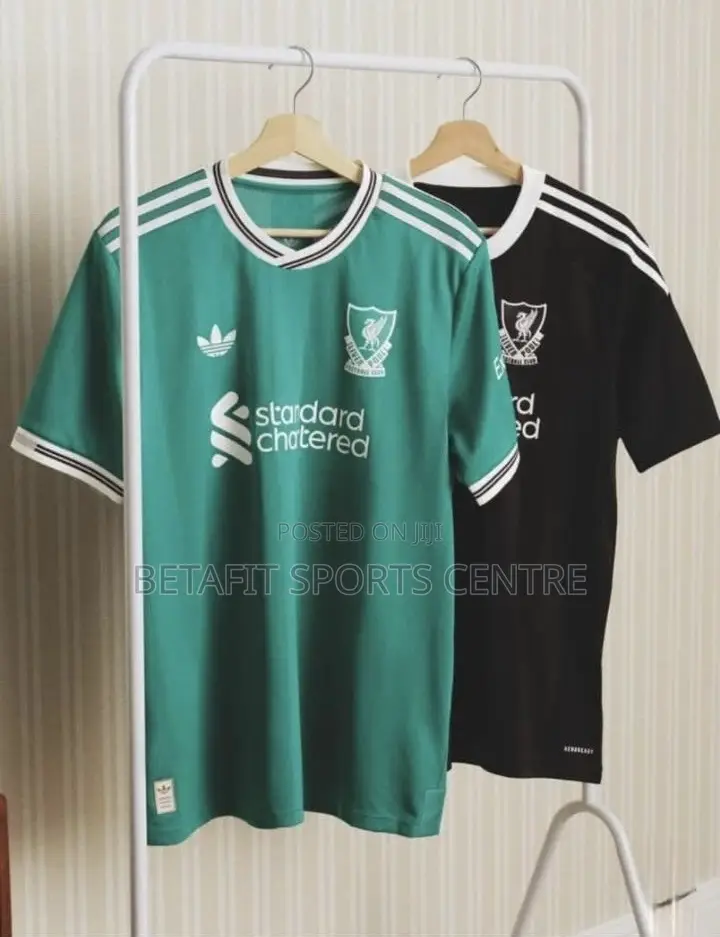 Liverpool ( Original Jersey )