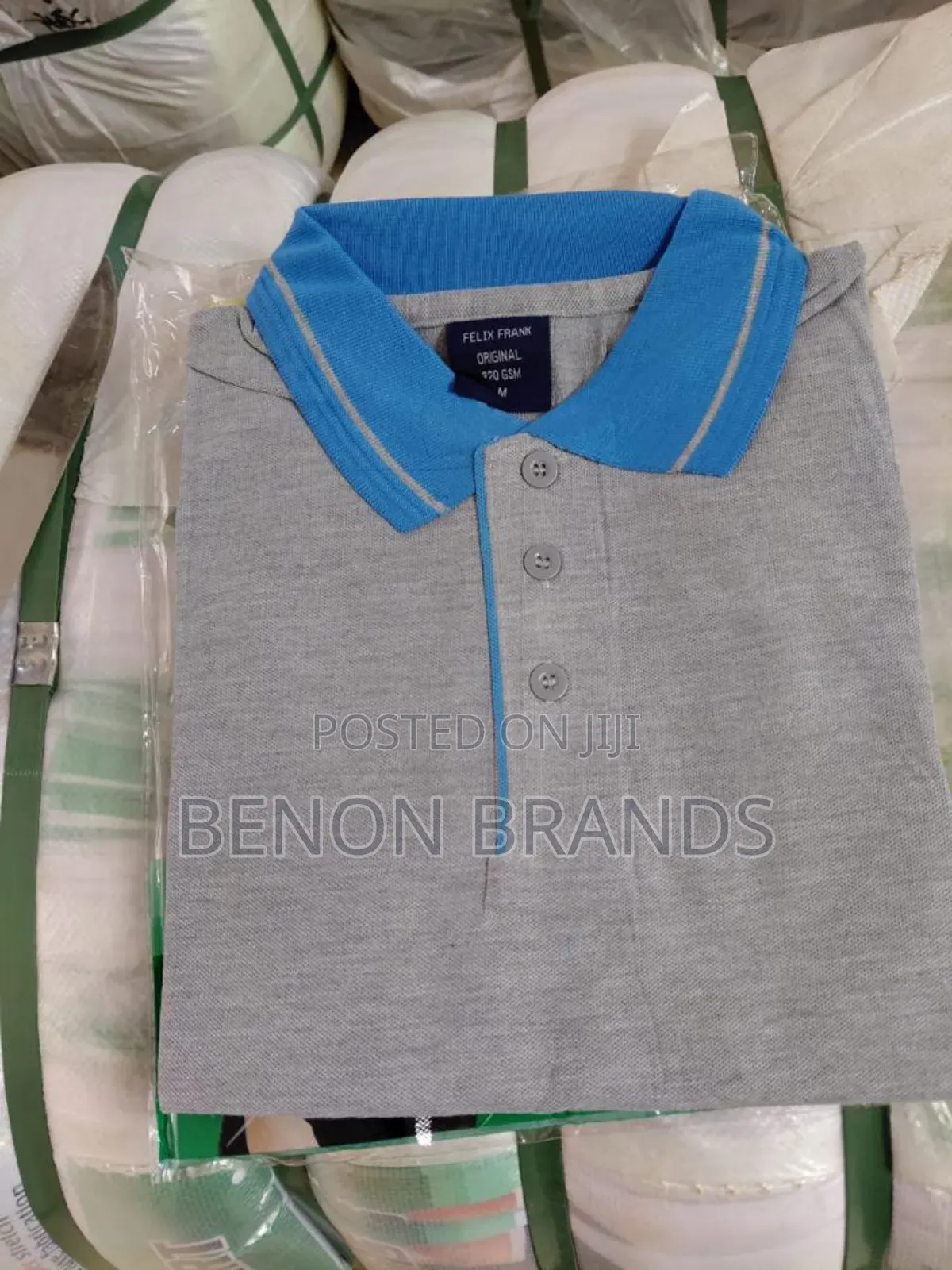 Customized T.Shirts