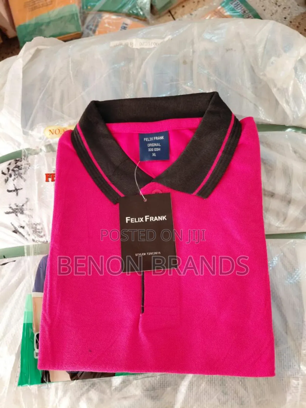 Customized T.Shirts