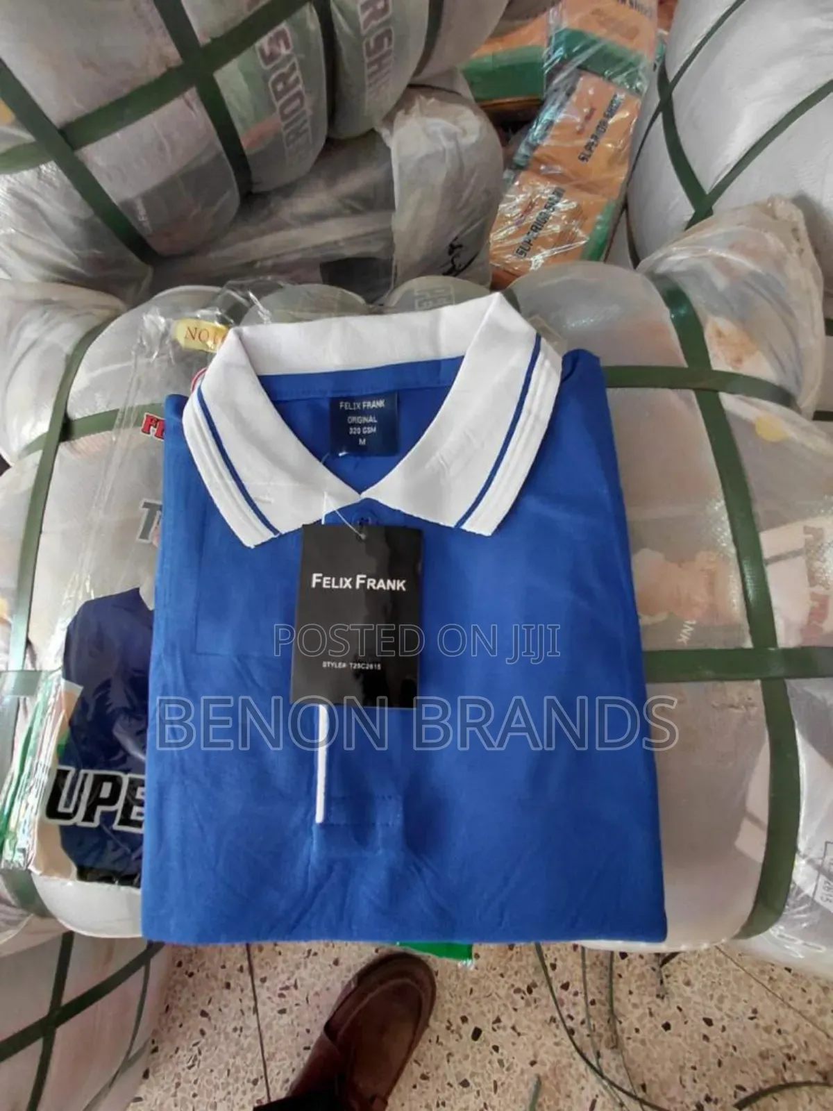 Customized T.Shirts