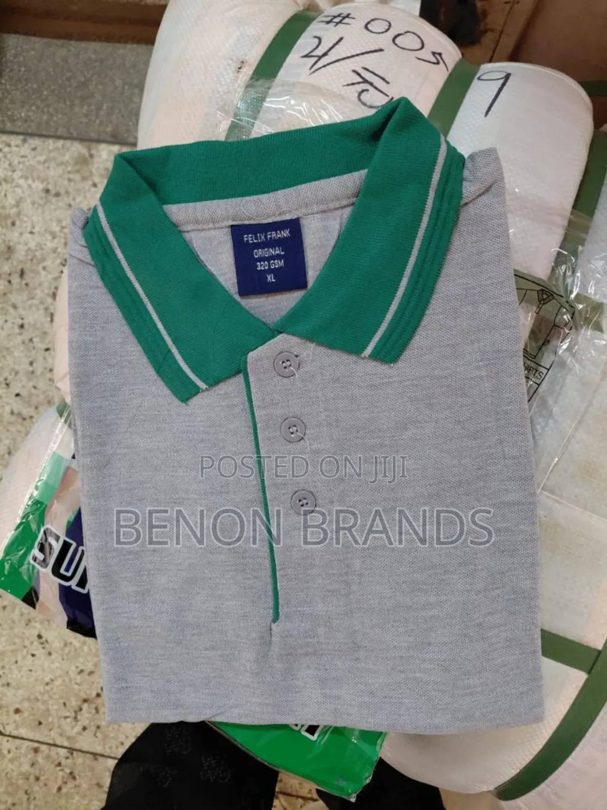 Customized T.Shirts