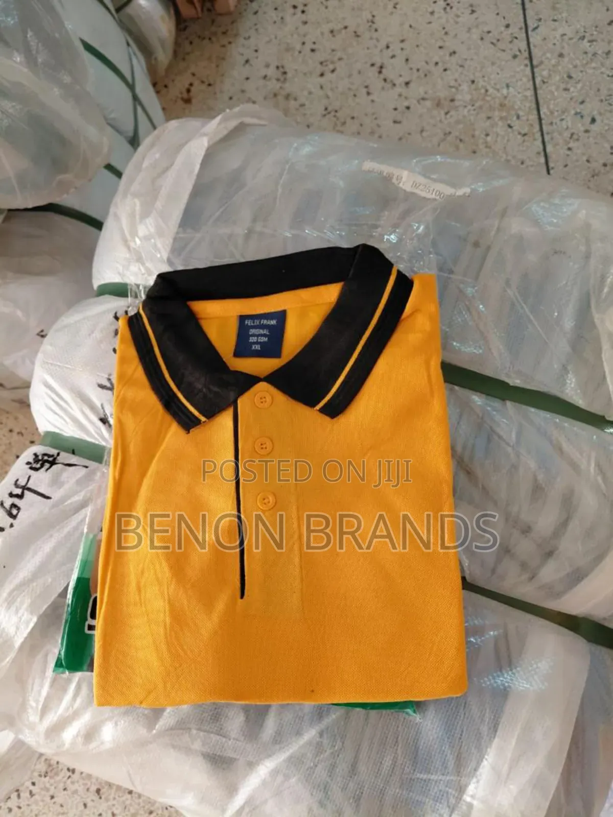 Customized T.Shirts