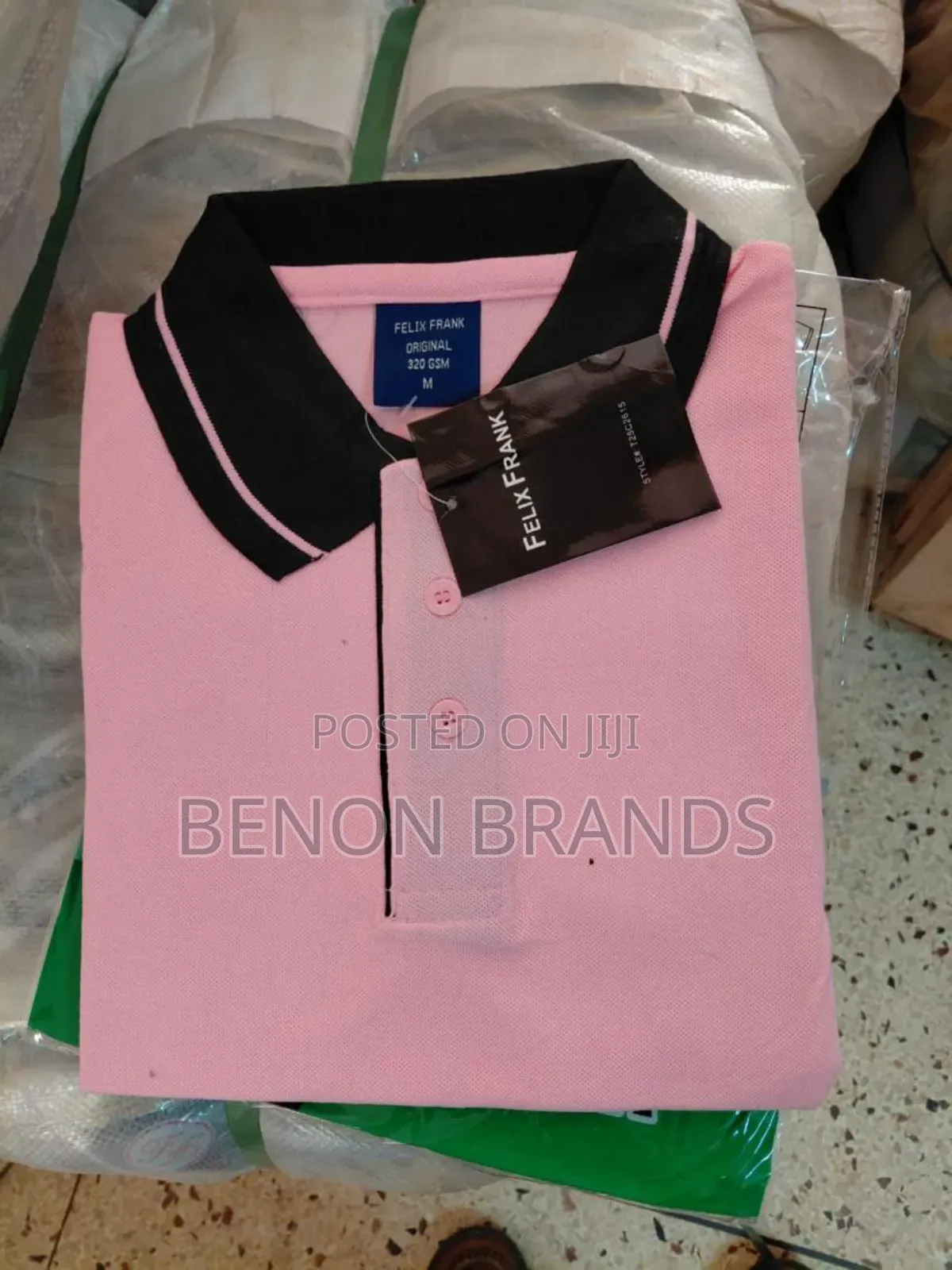 Customized T.Shirts