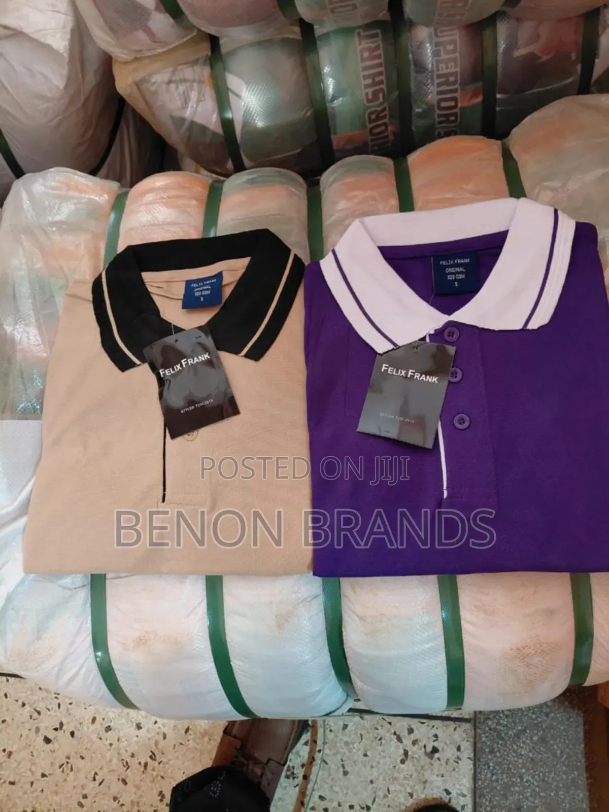 Customized T.Shirts