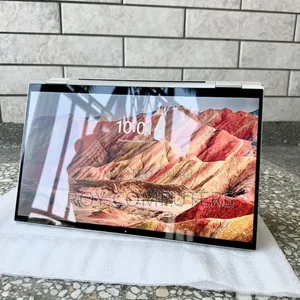 New Laptop HP Envy X360 16GB Intel Core i7 SSD 512GB