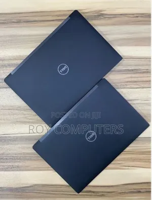 New Laptop Dell Latitude 7280 8GB Intel Core i7 SSD 256GB