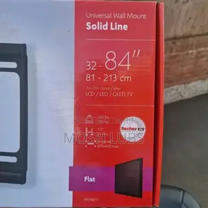 14 to 55" Inch Tv Wall Mount Bracket