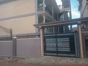 Furnished 1bdrm House in Addy Mwasigwa Street, Rubaga for rent