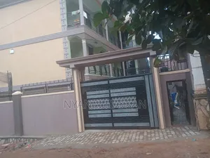 Furnished 1bdrm House in Addy Mwasigwa Street, Rubaga for rent