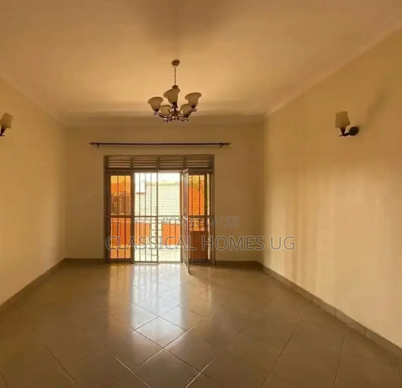 3bdrm Bungalow in Luzira, Central Division for rent