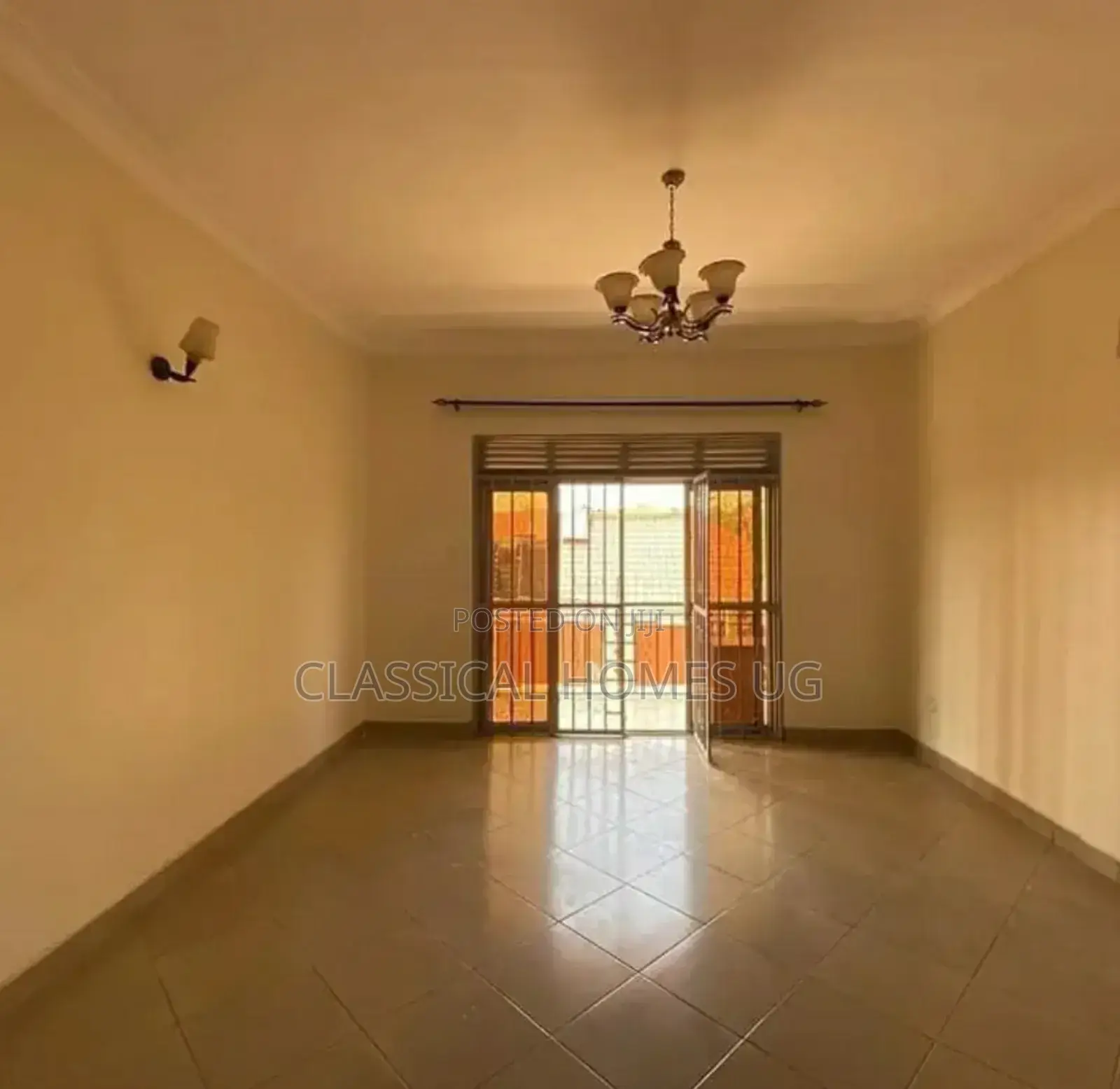 3bdrm Bungalow in Luzira, Central Division for rent