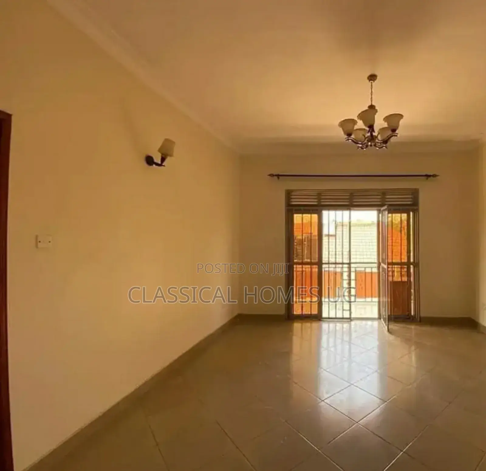 3bdrm Bungalow in Luzira, Central Division for rent