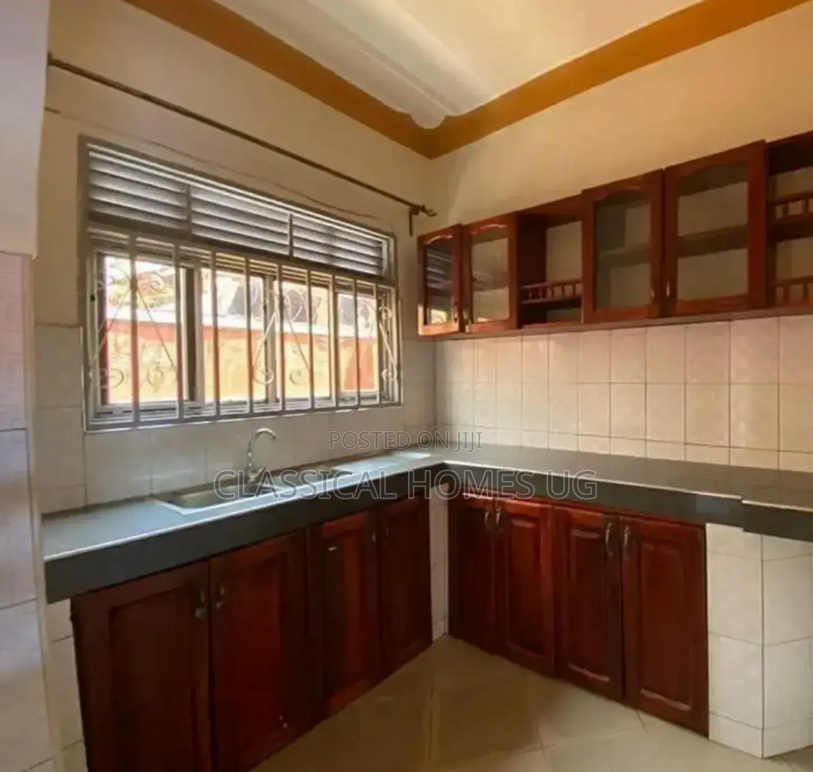 3bdrm Bungalow in Luzira, Central Division for rent