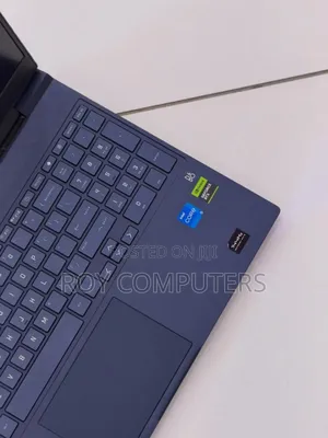 New Laptop HP Victus 15 16GB AMD Ryzen 5 SSD 512GB