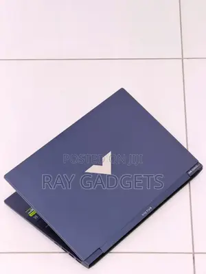 New Laptop HP Victus 15 16GB AMD Ryzen 5 SSD 512GB