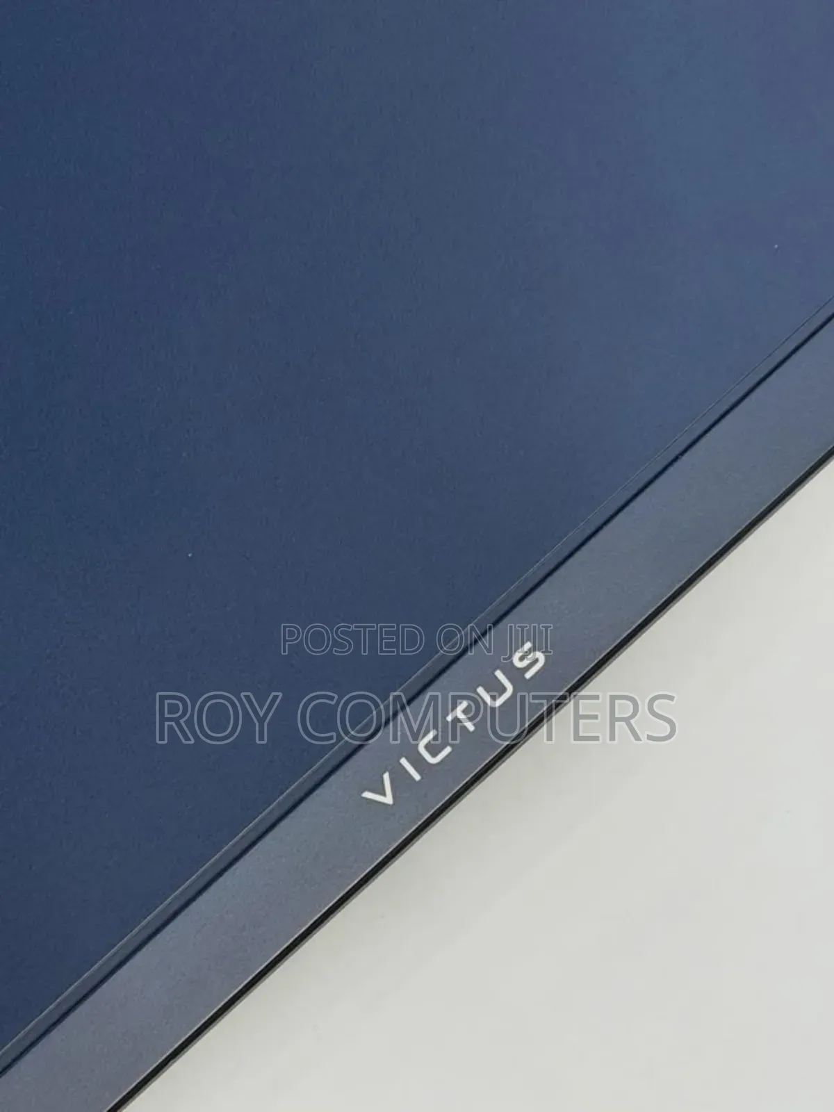 New Laptop HP Victus 15 16GB AMD Ryzen 5 SSD 512GB