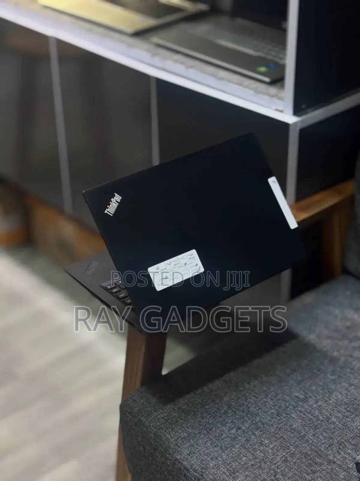 New Laptop Lenovo Thinkpad T490s 16GB Intel Core i7 SSD 256GB
