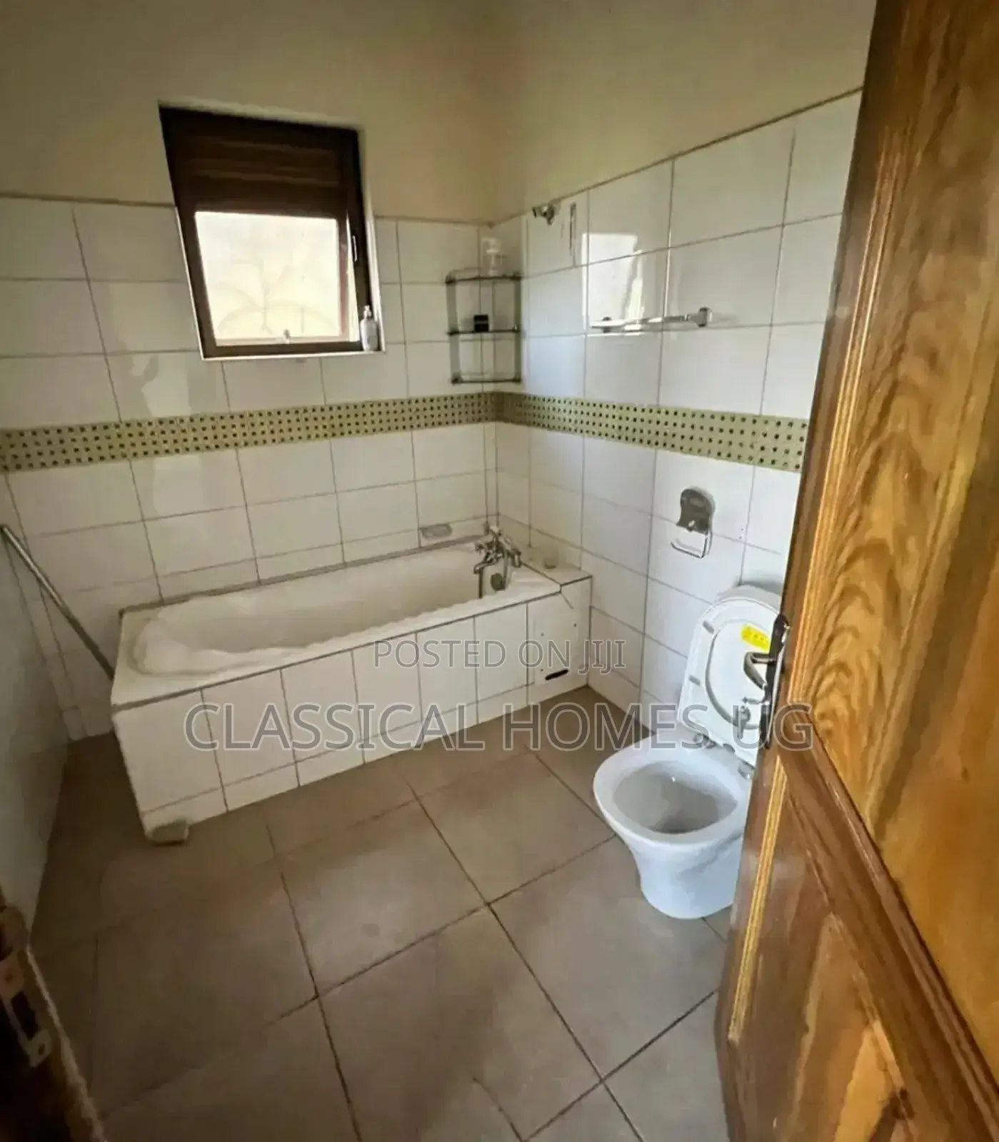 3bdrm Bungalow in Luzira, Central Division for rent