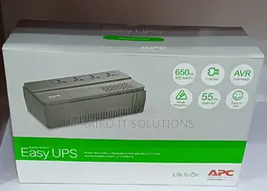 Apc Ups 650va