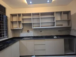 Entebbe Baita Kitchen Cabinets