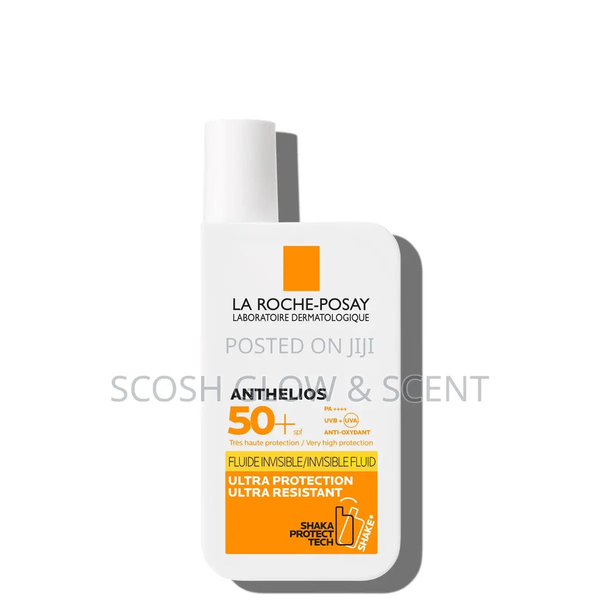 La Roche-Posay