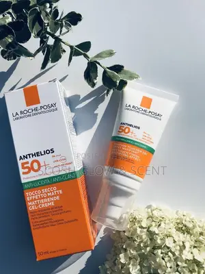 La Roche-Posay