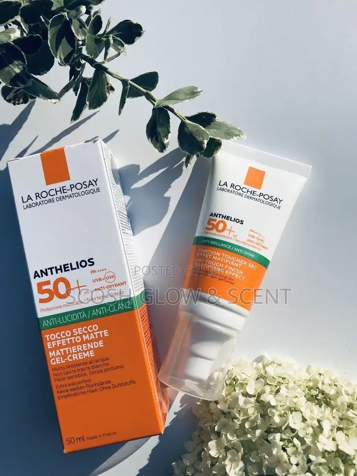 La Roche-Posay