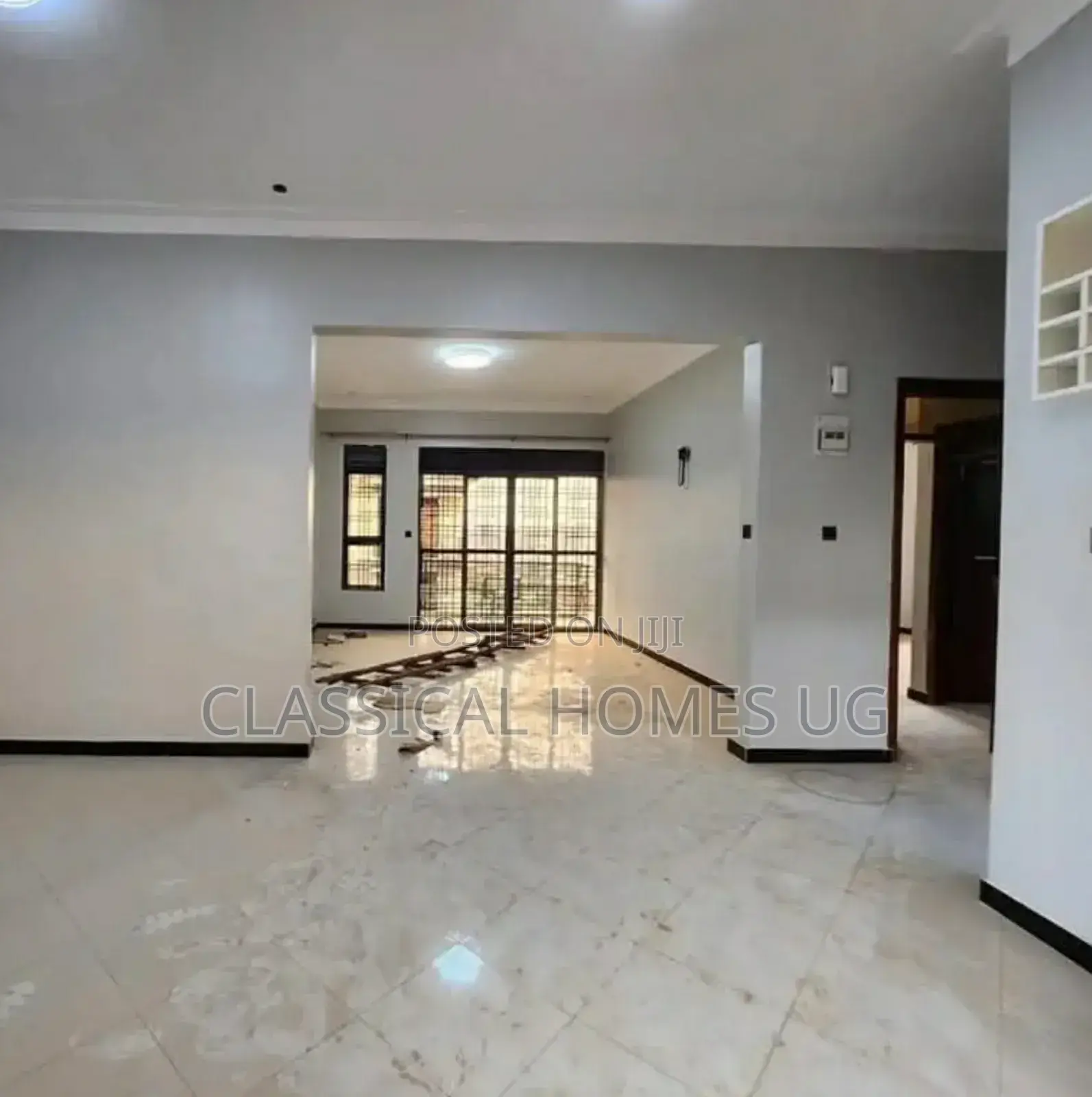 3bdrm Apartment in Lubowa Entebbe Road, Central Division for rent