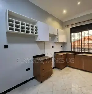 3bdrm Apartment in Lubowa Entebbe Road, Central Division for rent