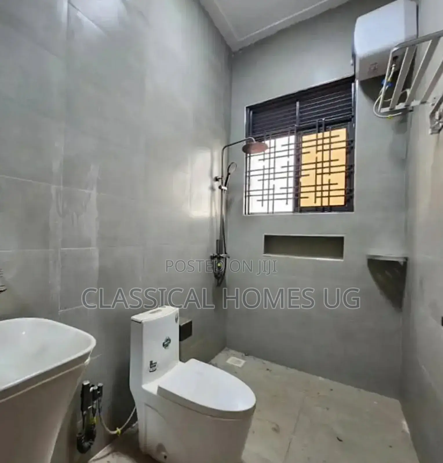 3bdrm Apartment in Lubowa Entebbe Road, Central Division for rent