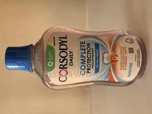 Corsodyl Daily