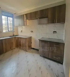 2bdrm Apartment in Lubowa Entebbe Road, Central Division for rent