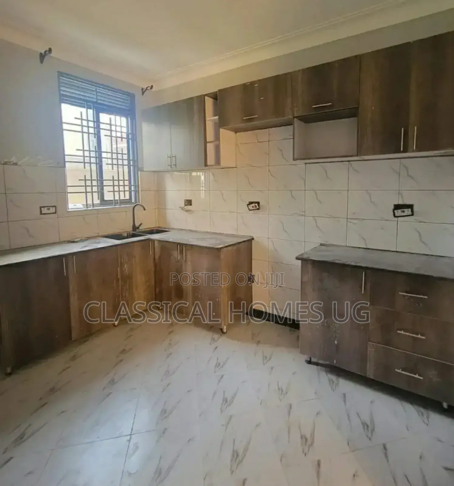 2bdrm Apartment in Lubowa Entebbe Road, Central Division for rent
