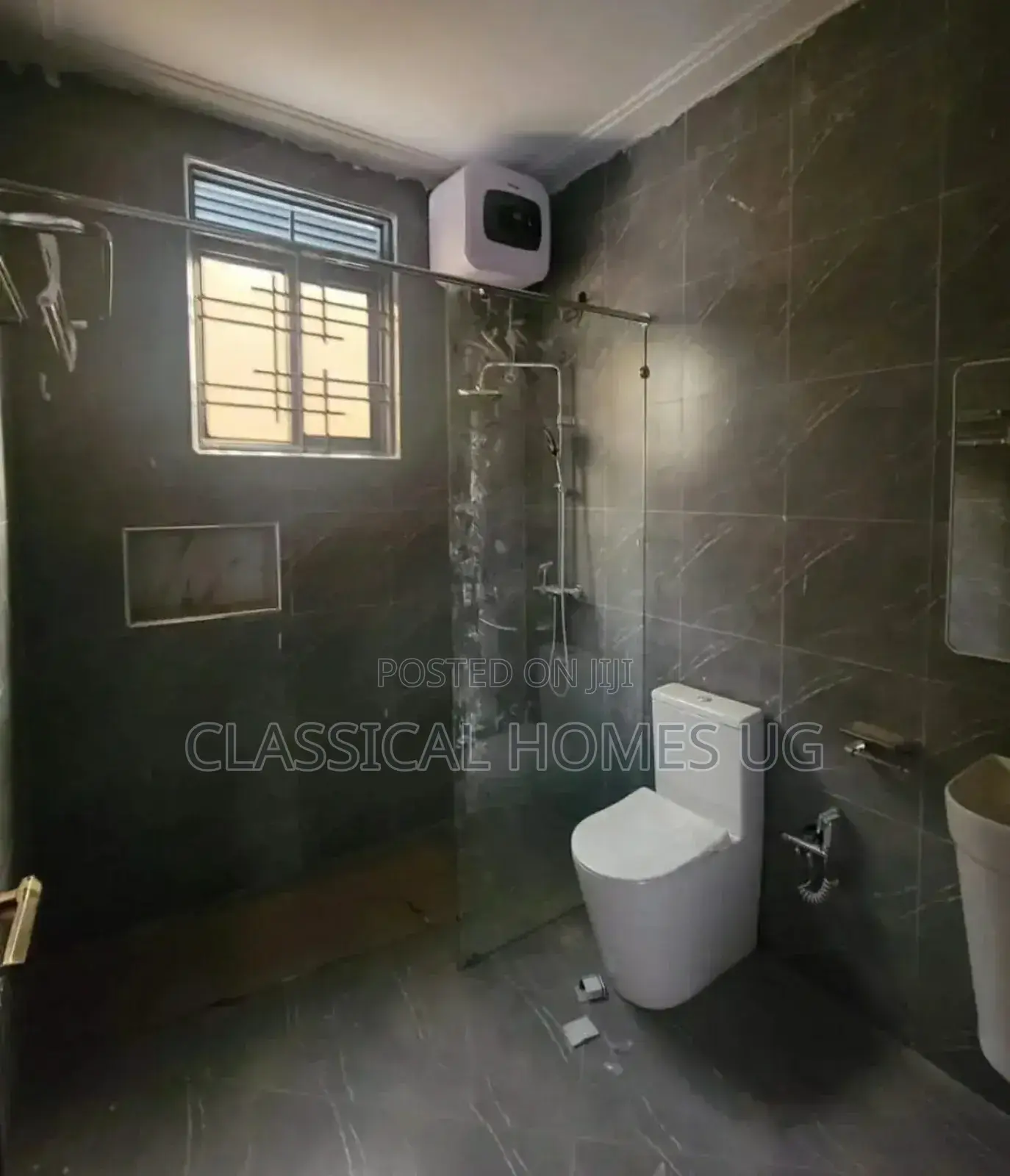 2bdrm Apartment in Lubowa Entebbe Road, Central Division for rent
