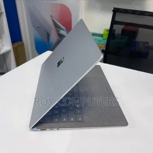 New Laptop Microsoft Surface Laptop 3 8GB Intel Core i7 SSD 256GB