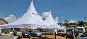100seater Tent