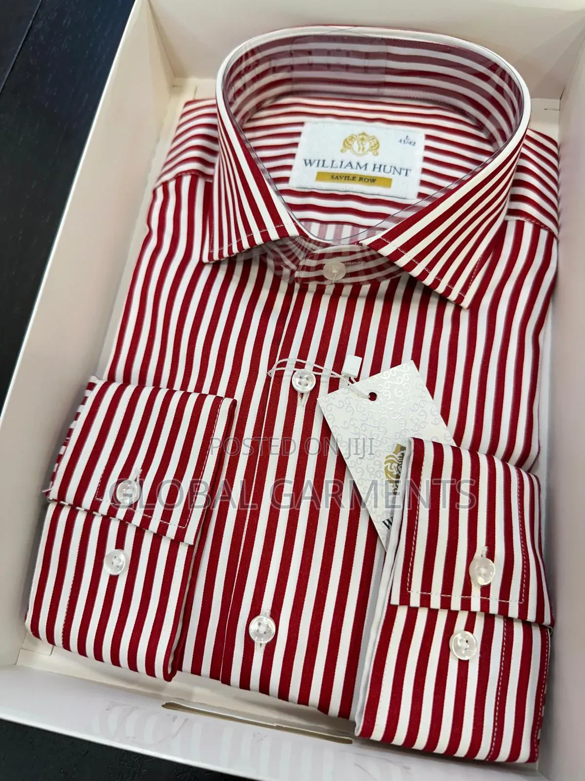 Men's Shirts