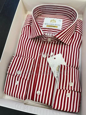 Men's Shirts