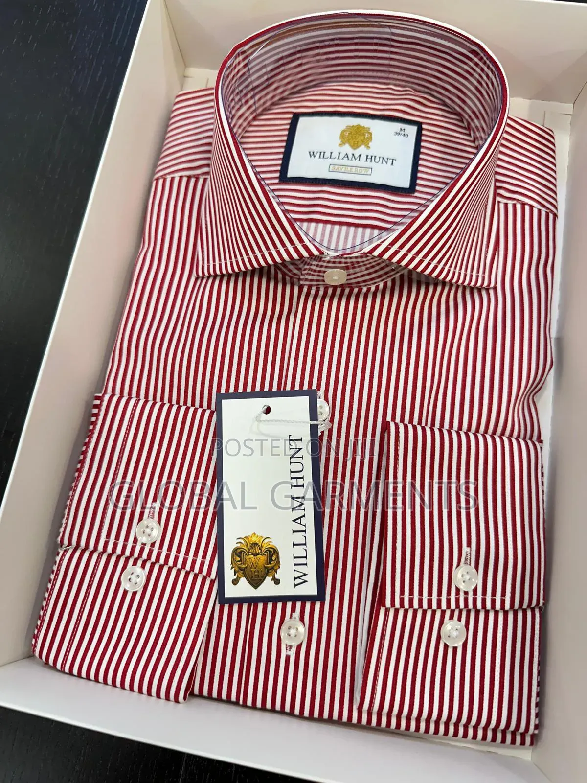 Men's Shirts