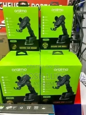 Oraimo Strong Car Phone Holder