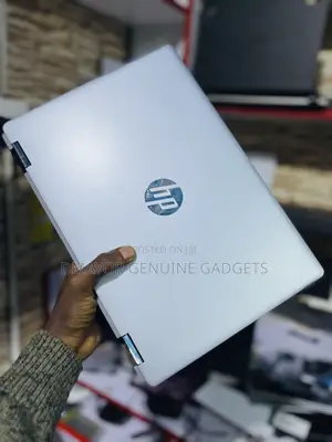 Laptop HP ProBook x360 435 G8 8GB Intel Core i5 SSD 256GB