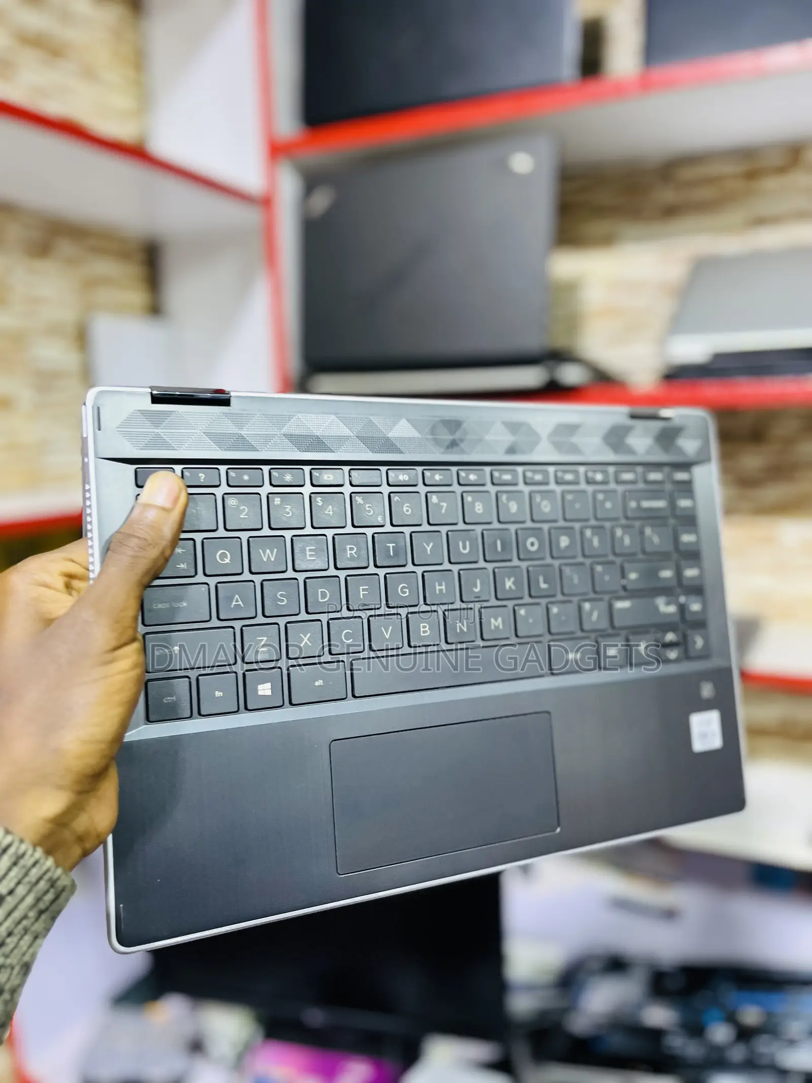 Laptop HP ProBook x360 435 G8 8GB Intel Core i5 SSD 256GB