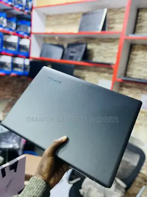 Laptop Lenovo IdeaPad 1 4GB Intel Celeron HDD 500GB