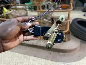 Car Boot Lock