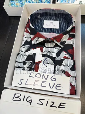 Official Shirts