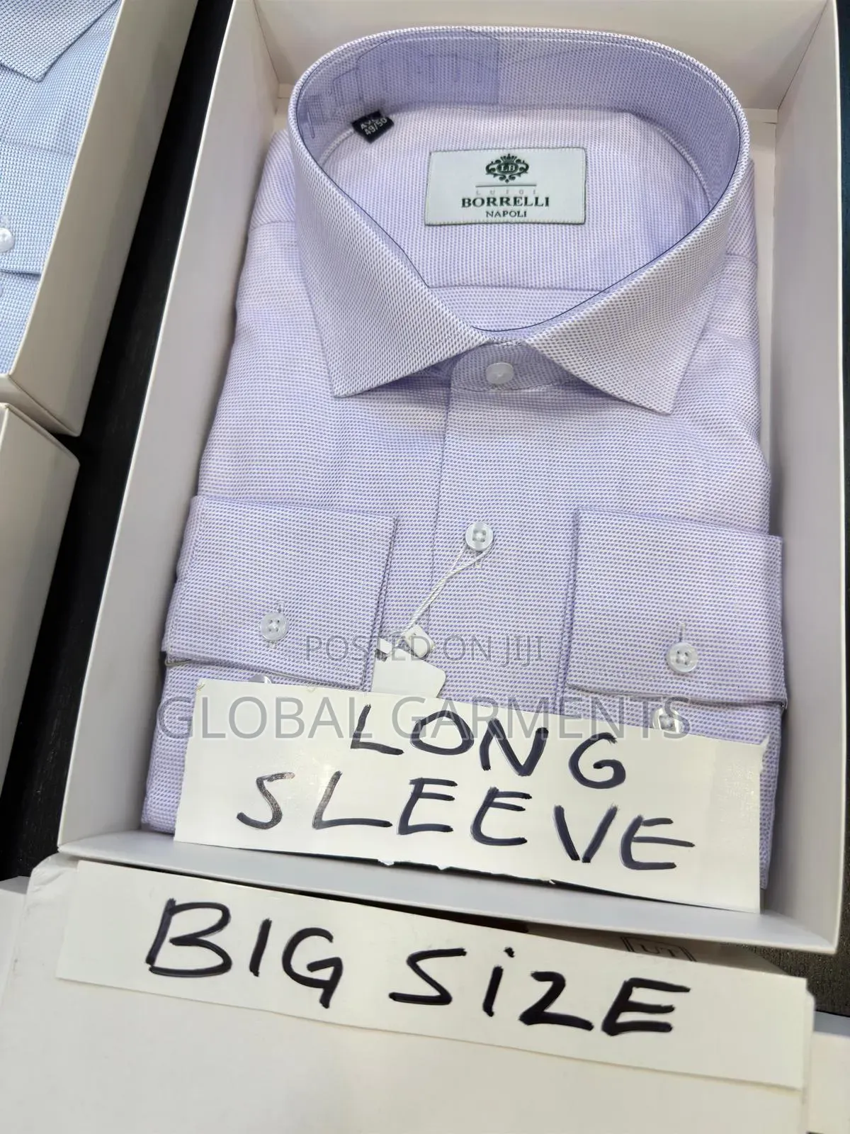 Official Shirts