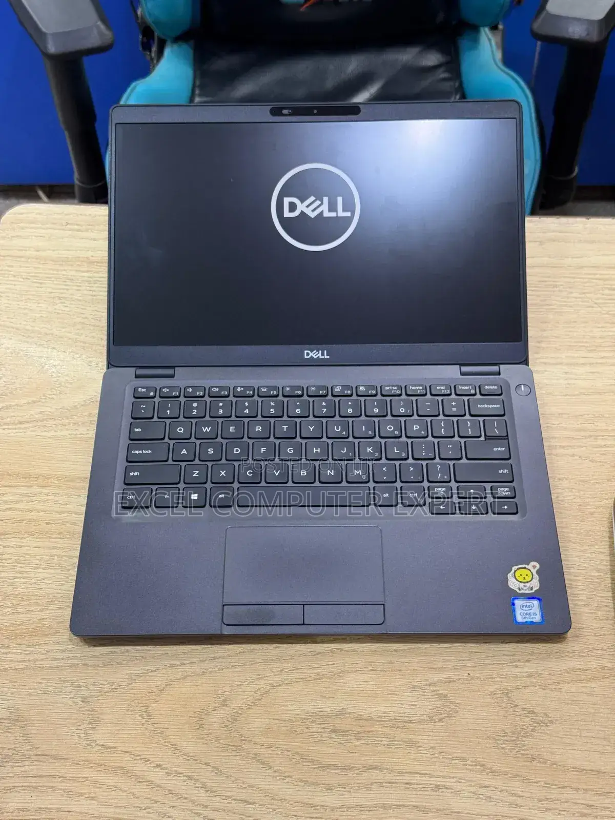 New Laptop Dell Latitude 5300 16GB Intel Core i7 SSD 512GB