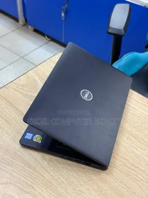 New Laptop Dell Latitude 5300 16GB Intel Core i7 SSD 512GB