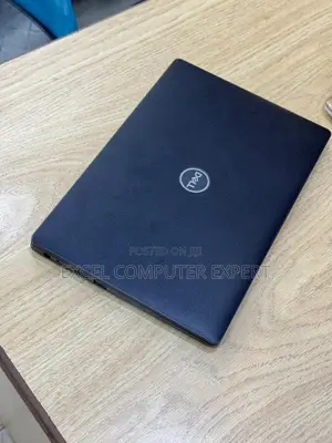 New Laptop Dell Latitude 5300 16GB Intel Core i7 SSD 512GB
