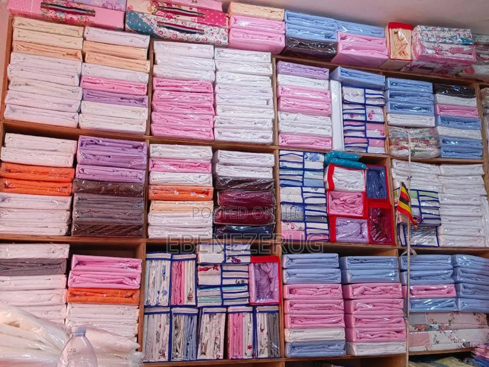 High Quality Bedsheets